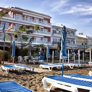 *** Hotel Moon Dreams Mediterraneo Espagne