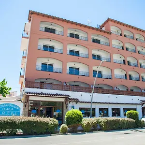 https://coma-ruga-platja.catalonia-hotels.com