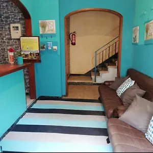  Auberge de jeunesse Residencia Sant Jordi Espagne