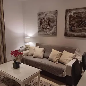 Apartamento Centro Recoletas