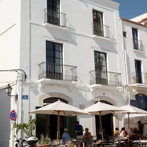  Couette-café Set Espagne