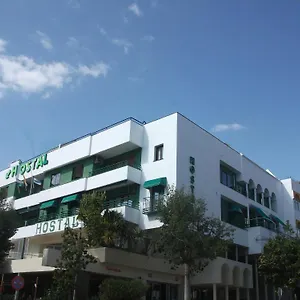 ** Maison d'hôtes Alhambra - Adults Only Espagne