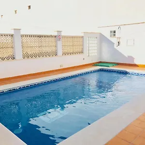 Apartamento Turístico La Vega