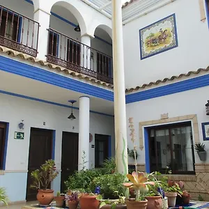 Casa de hóspedes Venta De Abajo