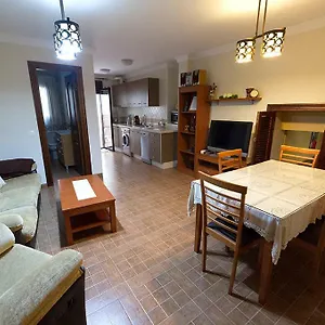 Apartamento Apartamento Antequera