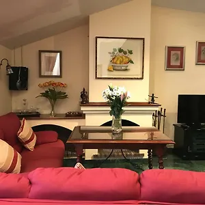 Apartamento La Atalaya Great Luxury Attic