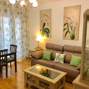 Apartamento Centro Moderno De Santa Cruz