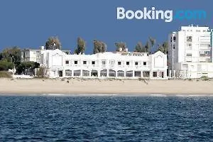 Hotel Solymar