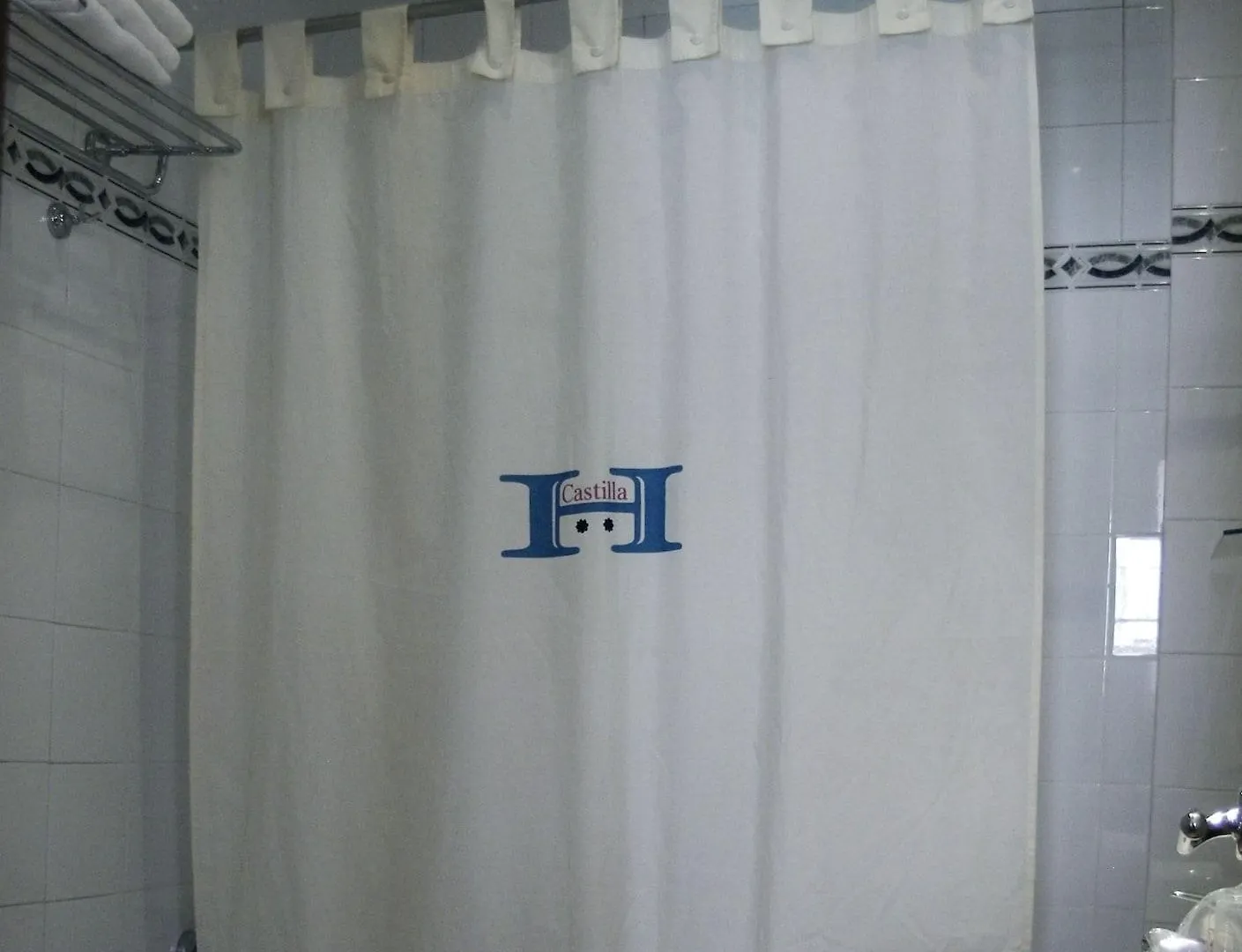 **  Hotel Castilla 안테케라 스페인